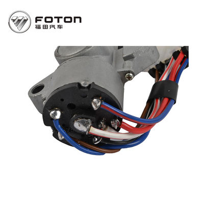 Части грузовиков Выключатель зажигания 1B24937300046 Фотон зажигания блокировки сборка металл