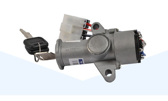 Части грузовиков Выключатель зажигания 1B24937300046 Фотон зажигания блокировки сборка металл