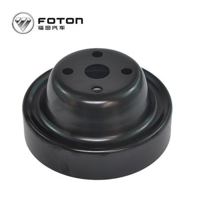 Оригинальный 4934465 Фан-пояс для натяжения ремней для 2005- ISF3.8 Engine OE NO. 4934465