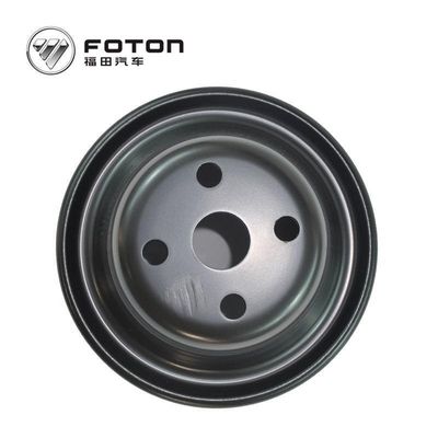 Оригинальный 4934465 Фан-пояс для натяжения ремней для 2005- ISF3.8 Engine OE NO. 4934465