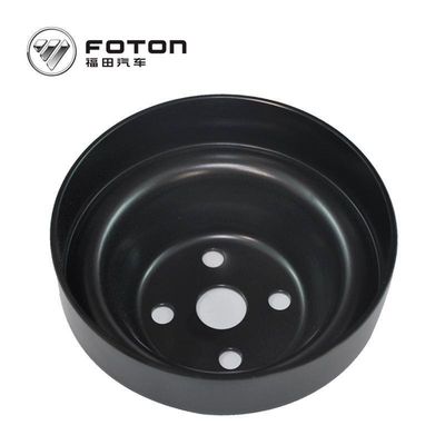 Оригинальный 4934465 Фан-пояс для натяжения ремней для 2005- ISF3.8 Engine OE NO. 4934465