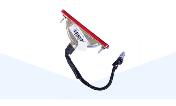 1D16937200041 Сборка заднего светодиодного фонаря Foton с задней лампой и сигналом поворота