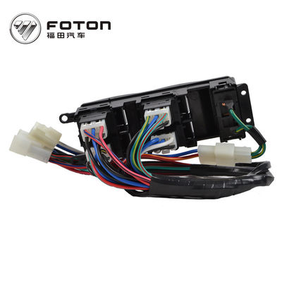 Применимые модели Foton Левая сторона водителя Главный электрический автомобиль переключатель управления окном двери