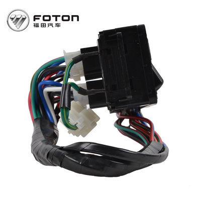 Применимые модели Foton Левая сторона водителя Главный электрический автомобиль переключатель управления окном двери