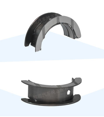 Оригинальные детали двигателя Алюминиевые коленчатые валы с подшипником 4946031 для строительства