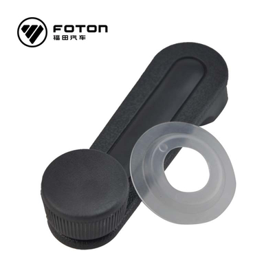 Сборка ручной ручки регулировщика подъема стекла Foton Window Crank Handle 1K16961400003