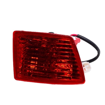 Фары Foton Car Rear Fog Lamp для AOLING и Mount Pike Год 2007- Заменить/ремонтировать