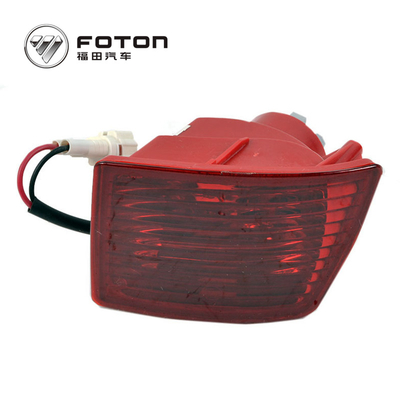 Фары Foton Car Rear Fog Lamp для AOLING и Mount Pike Год 2007- Заменить/ремонтировать