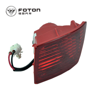 Фары Foton Car Rear Fog Lamp для AOLING и Mount Pike Год 2007- Заменить/ремонтировать
