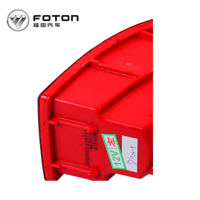Фары Foton Car Rear Fog Lamp для AOLING и Mount Pike Год 2007- Заменить/ремонтировать