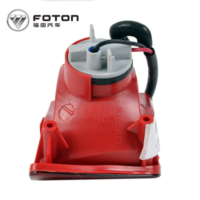 Фары Foton Car Rear Fog Lamp для AOLING и Mount Pike Год 2007- Заменить/ремонтировать