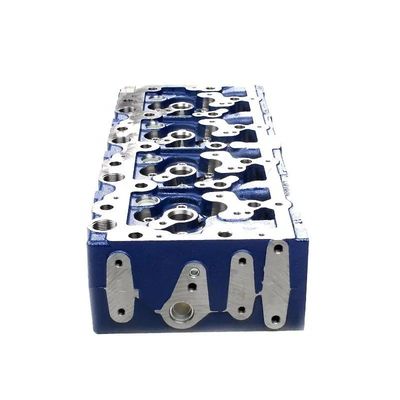 YNF40-061008 Моторная цилиндровая головка для двигателя с гарантированной OE NO Y10008425