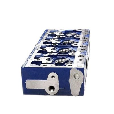 YNF40-061008 Моторная цилиндровая головка для двигателя с гарантированной OE NO Y10008425