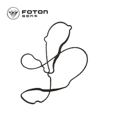 Замена/ремонт Цель герметичной ленты крышки клапана для FOTON ISF3.8 двигателя грузовиков 4946239