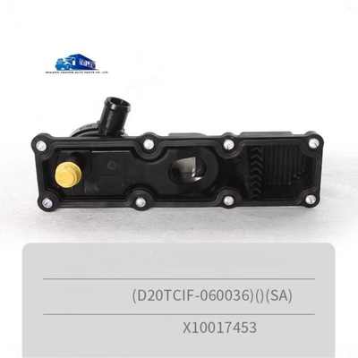JAC Sinotruk HOWO Shandeka X10017453 Автомобильный фильтр для газоотделителя масла в AOLING